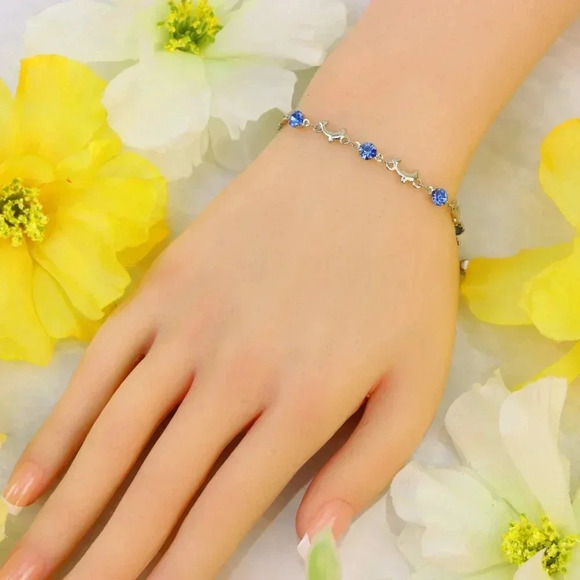 "New Beautiful Design Bracelet for Women/Girls, Gift, B506 - Picture 10 of 10